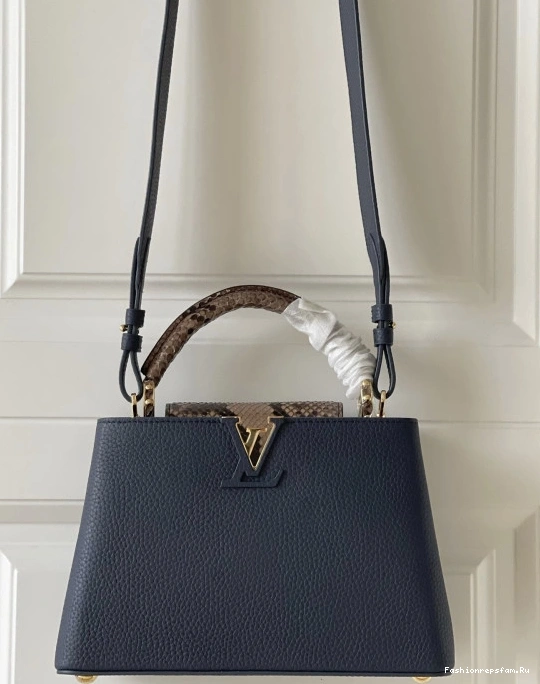 FS CHEAP BB LOUIS CAPUCINES VUITTON 0811